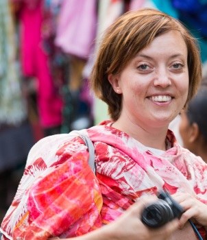 Laura Klatt - Profil © © Sarah Klare Laura Klatt - Profil