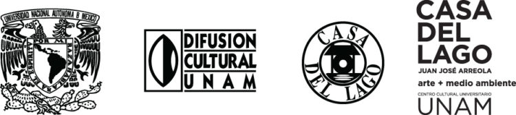 UNAM / Difusión Cultural / Casa del Lago