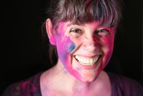 Miriam - Portrait © © Miriam Jakobs Miriam Jakobs - Portrait