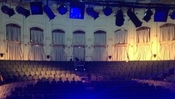 oOPiCAsSOo - Museum Theater Chennai © © junges Theater Münster oOPiCAsSOo - Museum Theater Chennai