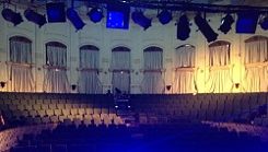 oOPiCAsSOo - Museum Theater Chennai