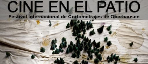 Oberhausener Kurzfilme in Montevideo