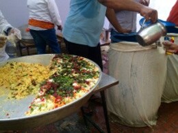 Kerstin G. - Street-fest © © Kerstin Godschalk Kerstin G. - Street-fest