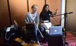 studio - Andi Otto