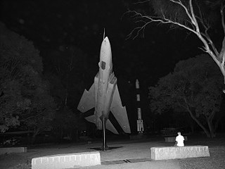 Joscha - Defence Land - 3 © © Joscha Steffens Joscha - Defence Land 3