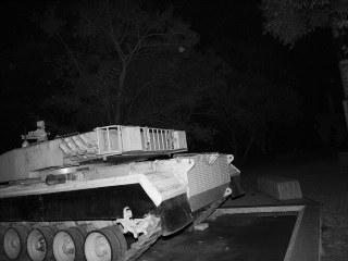 Joscha - Defence Land - 5 © © Joscha Steffens Joscha - Defence Land 5