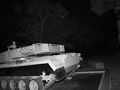 Joscha - Defence Land - 5