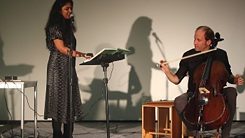 Test run 1 - Andi Otto