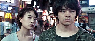 “The Tokyo Night Sky Is Always the Densest Shade of Blue”