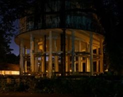 watertank - H.C.Schink