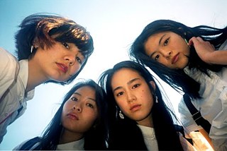 Monika Mogi in: Petra Collins | „Babe“ (Hg) 