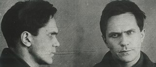 Warlam Schalamow. January 1937