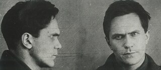 Warlam Schalamow. January 1937