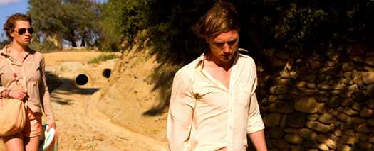 Scène du film « Everyone Else  » (extrait)