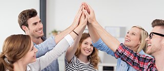 Deutsch und Beruf &copy; © Fotolia Deutsch und Beruf