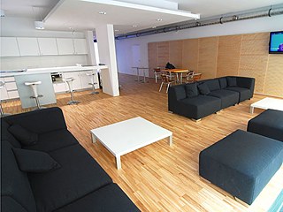 Kandlgasse Konuk Evi