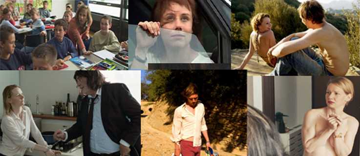 Les films de Maren Ade