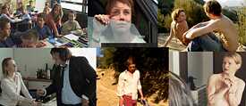 Les films de Maren Ade