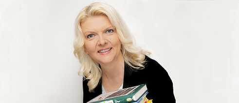 Sabine Zett