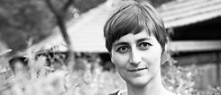 Ulrike Almut Sandig 
