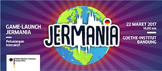 Jermania