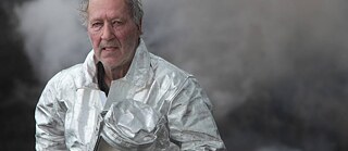 Werner Herzog