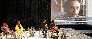 Seeing and Being Seen