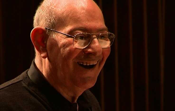 Mauricio Kagel, Auditorio GI, Süden, Solnick