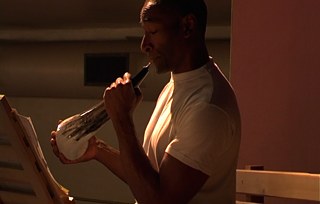 Mauricio Kagel, Auditorio GI, Süden, Solnick