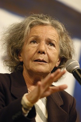 Beatriz Sarlo, personalidad de la cultura invitada a Berlín por los 60 años del Goethe-Institut