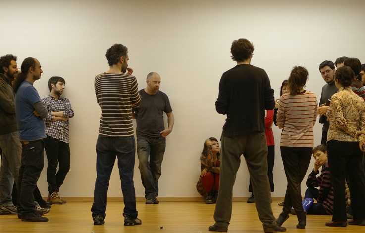Panorama Sur 2011.