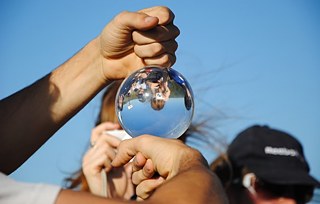 PASCH Theatercamp in Villa General Belgrano