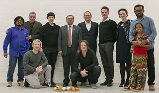 Double Kick-Off Event © © Suresh Kumar Double Kick-Off Event