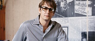 다니엘 리흐터, 베를린 2004, C-Print