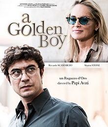 Un ragazzo d'oro &copy; © Pupi Avati Un ragazzo d'oro