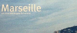 Extrait de l'affiche du film Marseille 