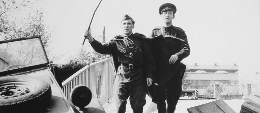 Konrad Wolf (c) DEFA Stiftung