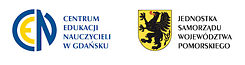 Logo CEN Gdansk