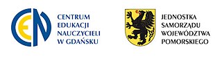 Logo CEN Gdansk © © CEN Gdansk Logo CEN Gdansk