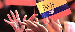 Colombia: en la búsqueda de la paz &copy;  © Shutterstock Colombia: en la búsqueda de la paz