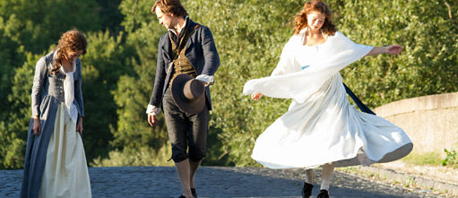 Die geliebten Schwestern 