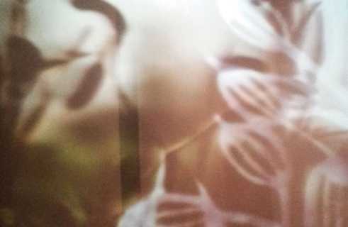L'installation audiovisuelle de Navid Navad 