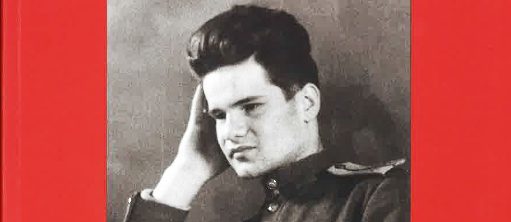 Konrad Wolf, Kriegstagebuch und Briefe (c) Edition Die Möwe