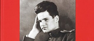 Konrad Wolf, Kriegstagebuch und Briefe (c) Edition Die Möwe