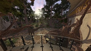 Mit dem Diplo auf Tuchfühlung