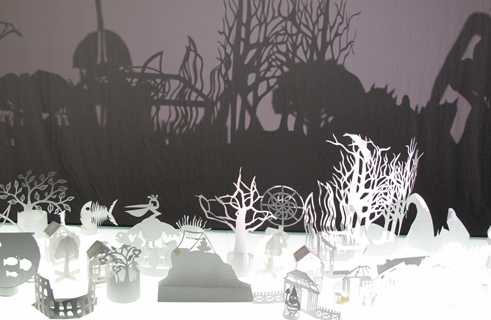  Les Jardins de l’enchantement