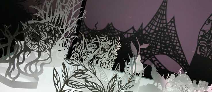 Les Jardins de l’enchantement