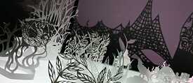 Les Jardins de l’enchantement