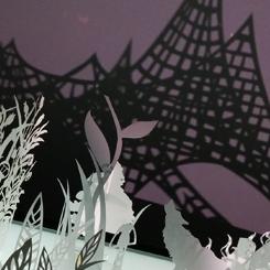 Les Jardins de l’enchantement