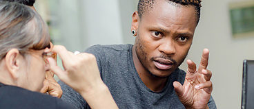 Kinshasa: Foto-Workshop mit Musa N. Nxumalo 